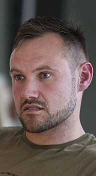 'Landmand'-Gustav taler ud om voldeligt forhold