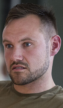 'Landmand'-Gustav taler ud om voldeligt forhold