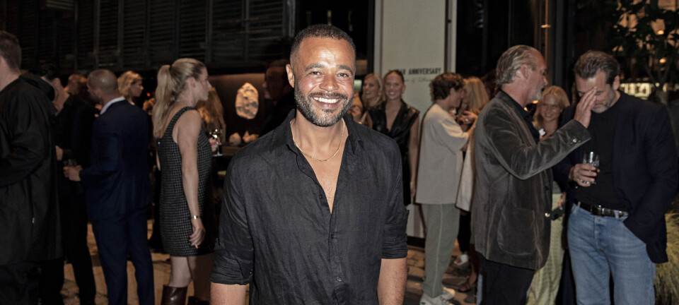 Remee i topform: Vildt vægttab