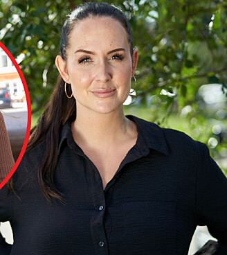 Vil ikke længere kaldes Geggo: Nu reagerer Linse