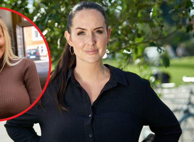 Vil ikke længere kaldes Geggo: Nu reagerer Linse