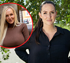 Linse afslører: Geggos biologiske far valgte navnet 'Stephanie'