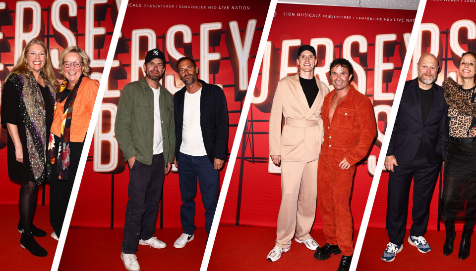 De kendte til Jersey Boys