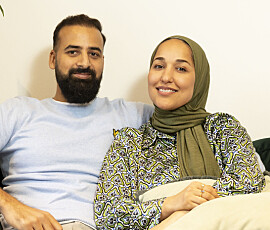 Sammenbrud bag 'Nybyggerne': Bægeret flød over