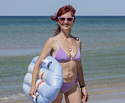 Sussis nye kæreste: Derfor er han hemmelig