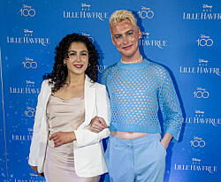 Sigmund tog en chance: Nu har han fundet kærligheden