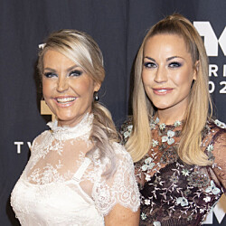 Stor mystik: Er Amalie og Lotte genforenet?