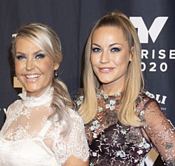 Amalies mor: Det er forfærdeligt