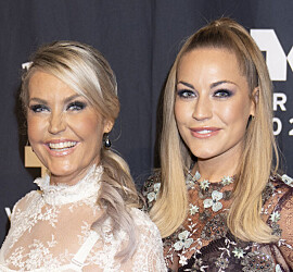 Stor mystik: Er Amalie og Lotte genforenet?