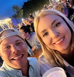 Datingrygterne svirrer: Nu svarer Mark