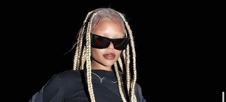 Remees datter rykker i USA: Jeg er super stolt