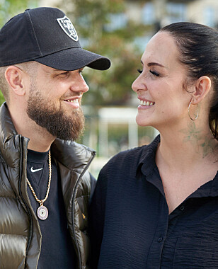 Geggo og Cengiz afslører stor nyhed