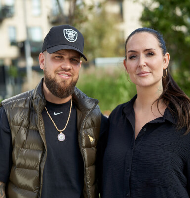 Geggo og Cengiz i pengeproblemer