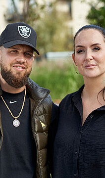 Geggo og Cengiz i pengeproblemer