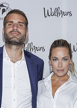 Fra forsidefrue til leverpostejsliv: - Det er hårdt