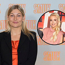 Pernille Nygaard chokerer: Uventet samarbejde med Mai Manniche