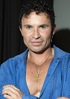 Gustavs vilde transformation: Må udskifte garderoben