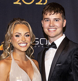 Realitystjerne til fest på slottet: Vildere end forventet