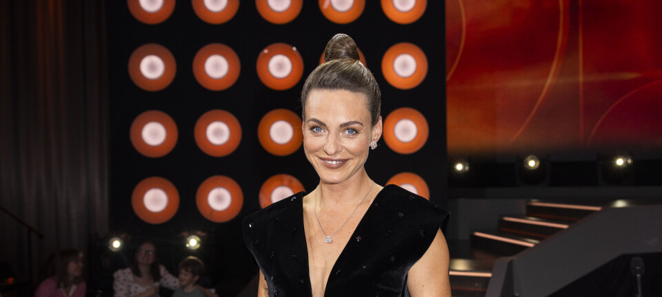 Sarah Grünewald tilbage i “Vild med dans”