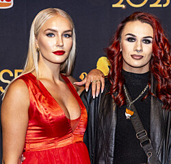 Sille Nimholm giver status på retssagen