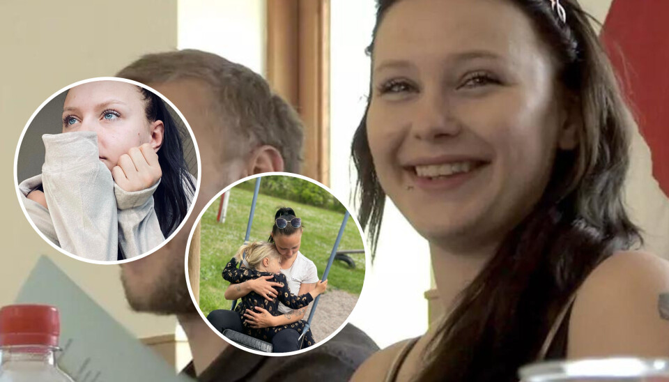 Stephanie fra 'Barndom på bistand': Sådan går det i dag