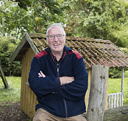 'Landmand'-Jens skuffet over produktionen: Det er for ringe