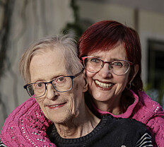 Sussis første jul uden Leo: Det bliver anderledes