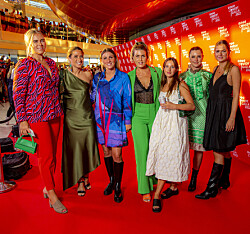 Kærligheden brast for 'Bachelor'-stjerne