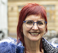 Sussi presset til at afsløre utroskab