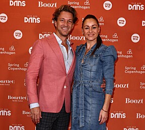 Michael Olesen tilbage i 'Vild med dans: Der er en mening med tingene