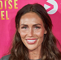 Anna Seneca afslører ny kæreste: Han er god for mig