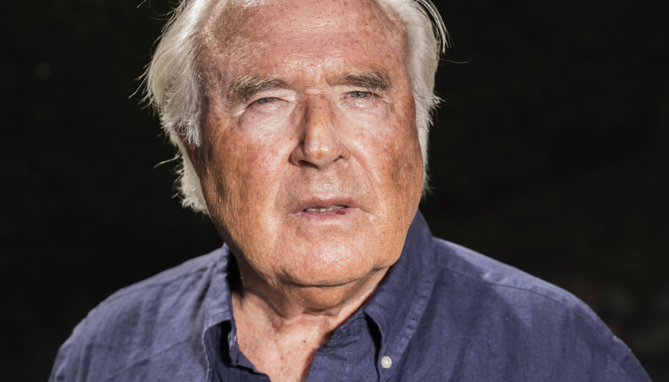 Flemming Østergaard - Don Ø. Min værste dag.