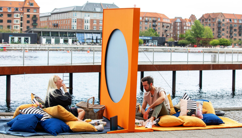TV 2 klar med nyt vildt datingprogram