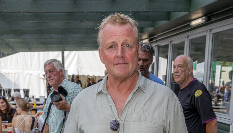 Efter 12 år: Nu er det slut