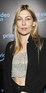 Pernille Nygaard åbner op om stor sorg: Ikke set datteren i årevis