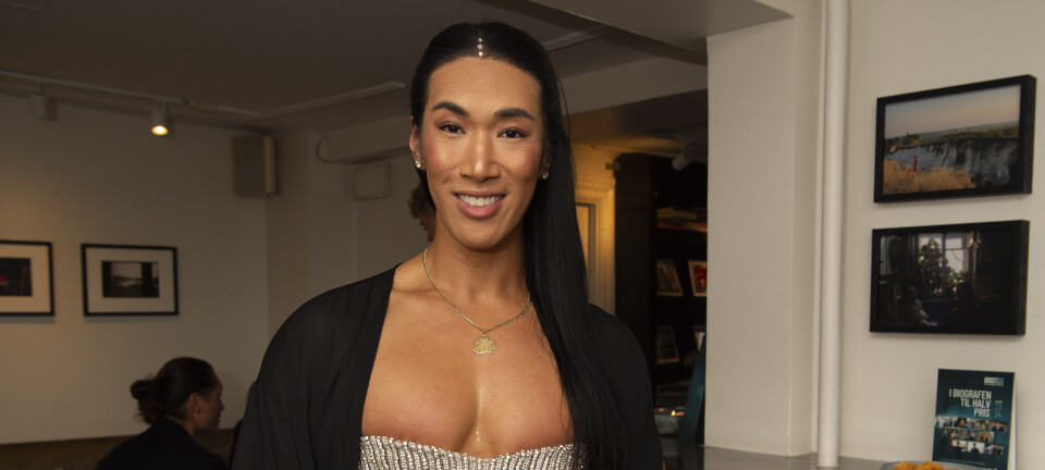 Sy Lee tilbage til gammelt look: Jeg bliver genkendt