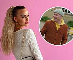 Nu reagerer Sabrina Sau: Har taget grueligt fejl af Mark