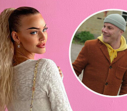 Nu reagerer Sabrina Sau: Har taget grueligt fejl af Mark