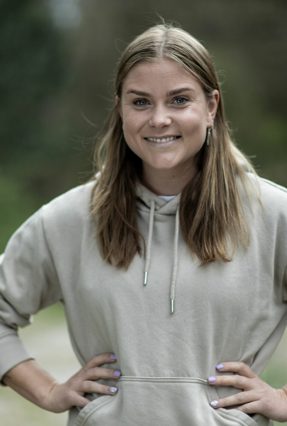 Rebecca Setter.