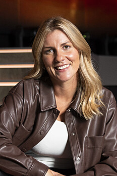 Mette Sommer om hård tid: En masse tårer og modløshed