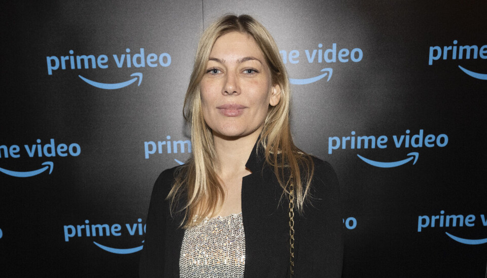 Premiere på "Nicklas Pranker", 15/12 2022 Pernille Nygaard
