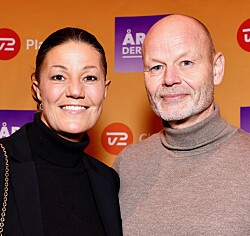 Blomsterbergs kæreste køber eksmanden ud