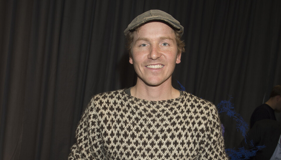 Frank fra Kastaniegården: Sådan blev han bonderøv