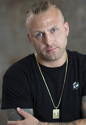 Lenny Pihl åbner op: Begrænset af fortiden