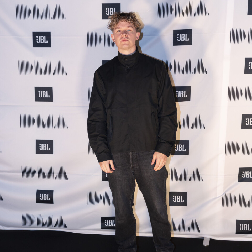 Martin fra Ørum aka. Saveus
