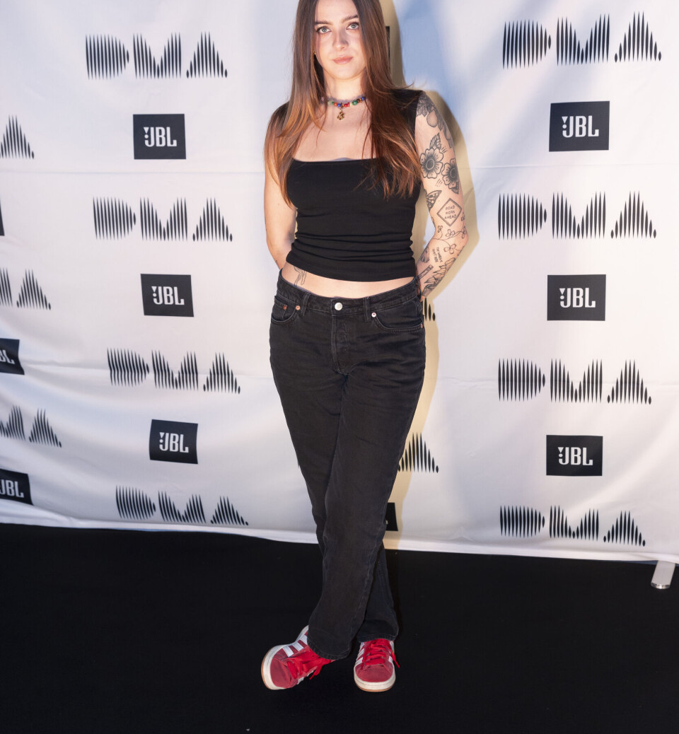 Ida Laurberg