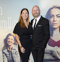 'Gift ved første blik'-par planlægger bryllup: Det vigtigste er...