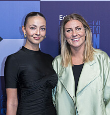 Ikke til at kende: Bachelorette i vild forvandling