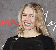 Gunnvør afslører nyt om 'Forsidefruer'