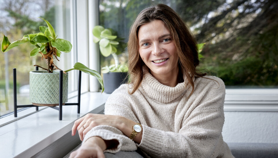 Vinder af Robinson Ekspeditionen 2023, Majbritt Olsen